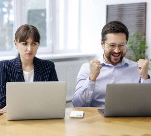 Hors-Série Jeux 85 Qui est votre boulet AU BUREAU ?