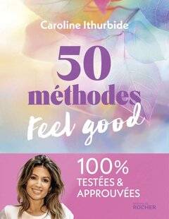 Hors-Série Jeux 85 50 MÉTHODES FEEL GOOD