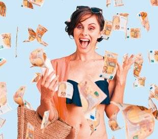 Hors-Série Jeux 86 Si vous gagniez au Loto, quelle millionnaire SERIEZ-VOUS ?
