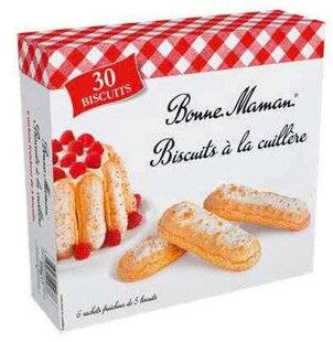 Hors-Série Jeux 86 AVEC DES BISCUITS À LA CUILLÈRE, JE CUISINE…
