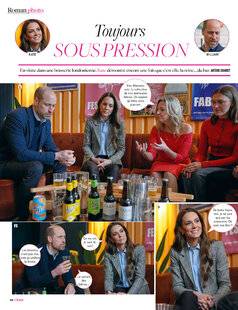 Hors-Série Jeux 86 Toujours SOUS PRESSION