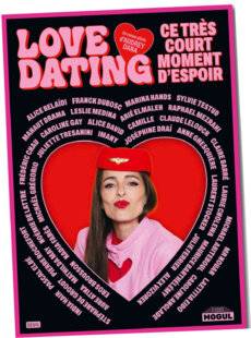 Hors-Série Jeux 86 LOVE DATING
