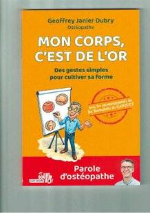 Hors-Série Jeux 86 MON CORPS, C'EST DE L'OR
