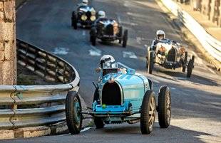 Sport Auto Classiques 13 Le mythique circuit fête ses 80 ans !