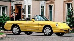 Sport Auto Classiques 13 SI SVELTE, SI JOLI !