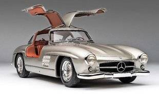 Sport Auto Classiques 13 Amalgam