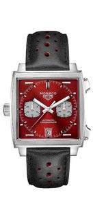 Sport Auto Classiques 13 TAG HEUER MONACO