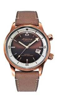 Sport Auto Classiques 13 ALPINA SEASTRONG DIVER HERITAGE