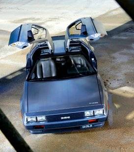 Sport Auto Classiques 13 FUTUR SANS AVENIR ?