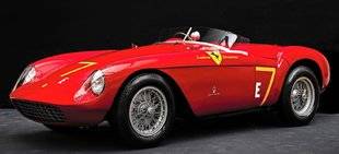 Sport Auto Classiques 13 Quand les F1 envahissent les salles de vente