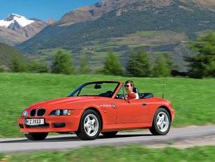 Sport Auto Classiques 13 BMW Z3