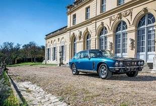 Sport Auto Classiques 13 UNE CERTAINE IDÉE DE LA GT