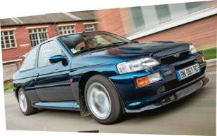 Sport Auto Classiques 13 YOUNGTIMER OPÉRATION SPÉCIALE