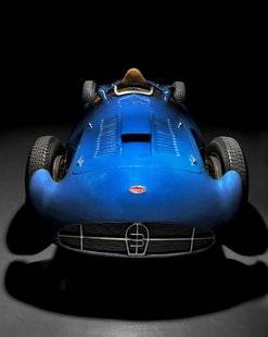 Sport Auto Classiques 13 Le chant DU CYGNE