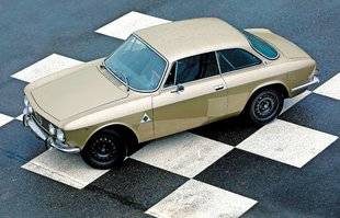 Sport Auto Classiques 13 EN AVANT LA MUSIQUE