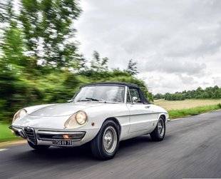 Sport Auto Classiques 13 DIVA, TOUT SIMPLEMENT