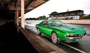 Sport Auto Classiques 13 UN CERTAIN REGARD