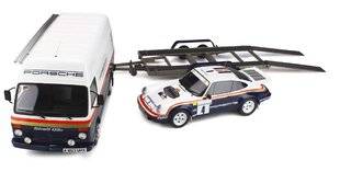 Sport Auto Classiques 14 Pack Rallye 1 000 Pistes 1984