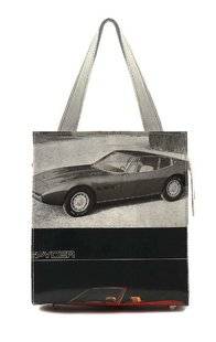 Sport Auto Classiques 14 SAC MASERATI