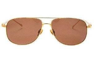 Sport Auto Classiques 14 LUNETTES BENTLEY AVIATOR CENTENARY