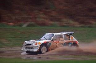 Sport Auto Classiques 14 LA BELLE HISTOIRE