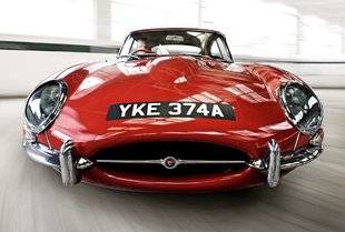 Sport Auto Classiques 14 LA PURETÉ DU DESSIN ORIGINEL