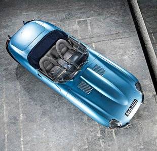 Sport Auto Classiques 14 UN PETIT GOÛT DÉLICIEUX…