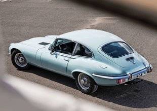 Sport Auto Classiques 14 UNIQUEMENT EN V12 ET MOINS AIMÉE