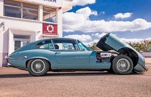 Sport Auto Classiques 14 LE SPORT, COTE STANDING