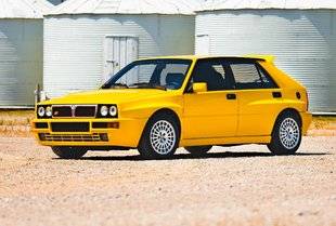 Sport Auto Classiques 14 L'ACTU DES ENCHÈRES