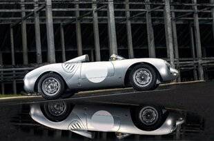 Sport Auto Classiques 37 TUEUSE DE GÉANT