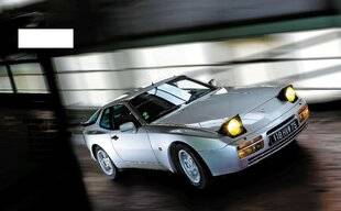 Sport Auto Classiques 37 VERSION XL