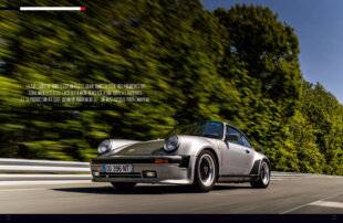 Sport Auto Classiques 37 BRUTALE ? Finalement pas tant…