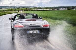 Sport Auto Classiques 37 L'EXCEPTION POUR TOUS ?