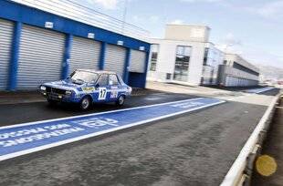 Sport Auto Classiques 38 DES BLEUS À L'ÂME