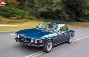 Sport Auto Classiques 38 DIVA EN ROBE DE BAL