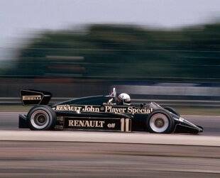 Sport Auto Classiques 38 16 juillet 1983, à SILVERSTONE