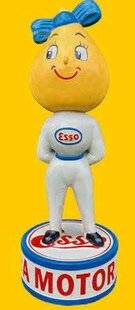 Sport Auto Classiques 38 MASCOTTES BIEN SYMPATHIQUES