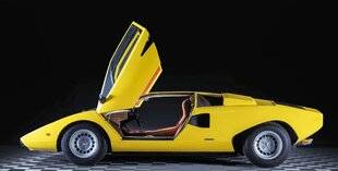 Sport Auto Classiques 38 L'ACTU DES ENCHÈRES