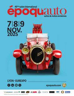 Sport Auto Classiques 38 époquauto