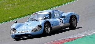 Sport Auto Classiques 38 Époqu'auto braque ses projecteurs sur la course