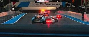 Sport Auto Classiques 38 24 heures de folie sur le Paul-Ricard