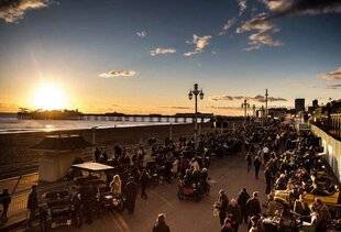 Sport Auto Classiques 38 La transhumance des ancêtres