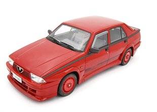 Sport Auto Classiques 38 Une berline de course… pour la route