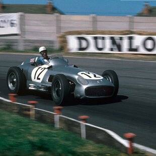 Sport Auto Classiques 38 LES CHAMPIONS SANS COURONNE