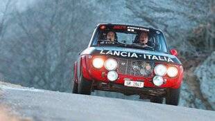 Sport Auto Classiques 39 Le Monte-Carlo historique fait sa mue