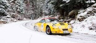 Sport Auto Classiques 39 Toujours plus