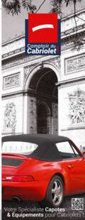 Sport Auto Classiques 39 COMPTOIR DU CABRIOLET