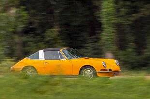 Sport Auto Classiques 39 BULLE D'AIR