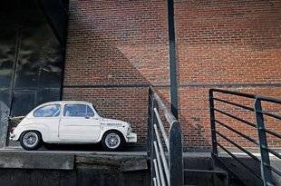 Sport Auto Classiques 39 LA PETITE QUI PIQUE